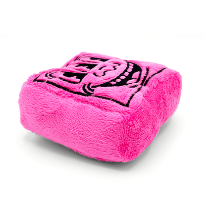 Pop Shop Keith Haring Plush Bag Charm "Three Eyes"