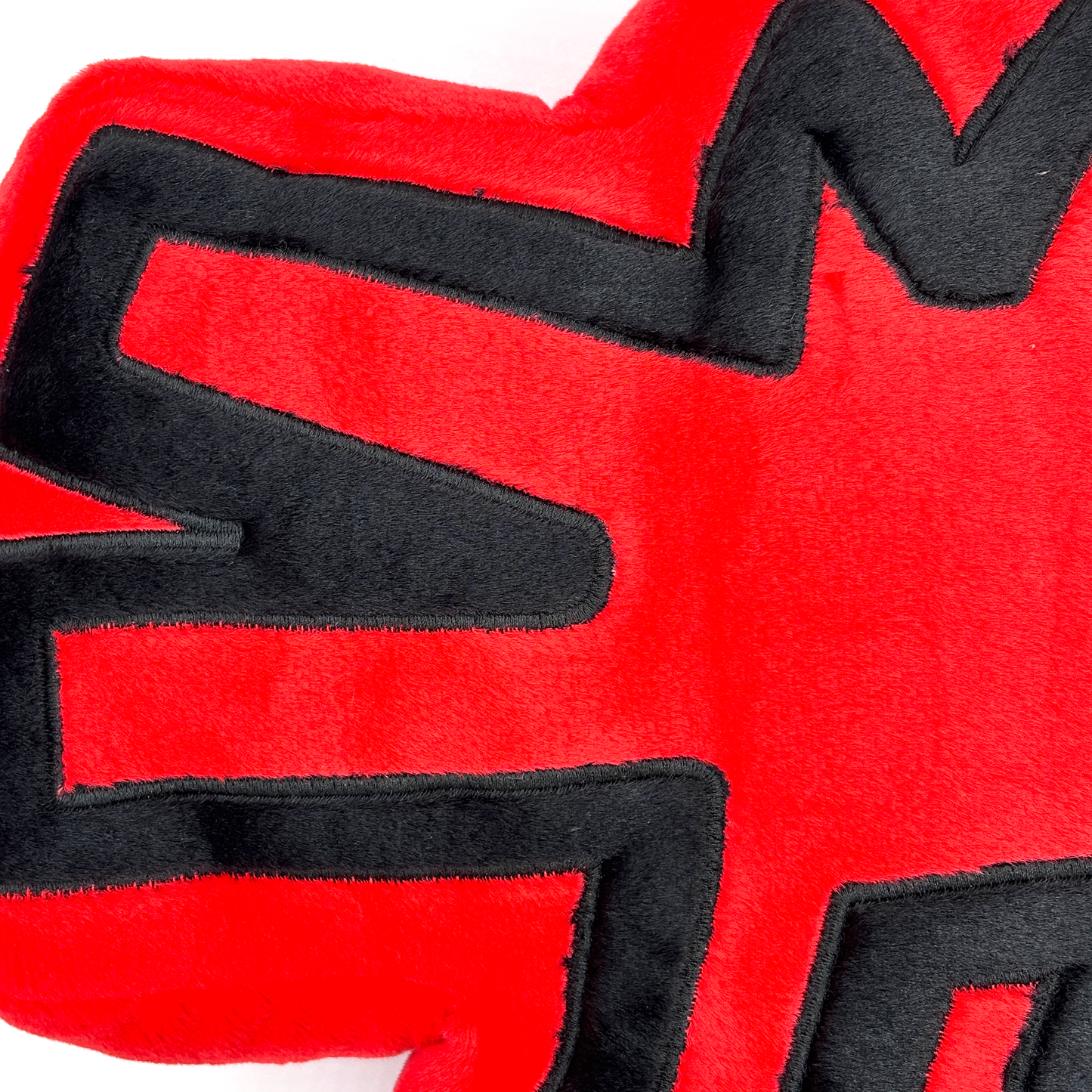 Pop Shop Keith Haring Plush Pillow "Barking Dog"
