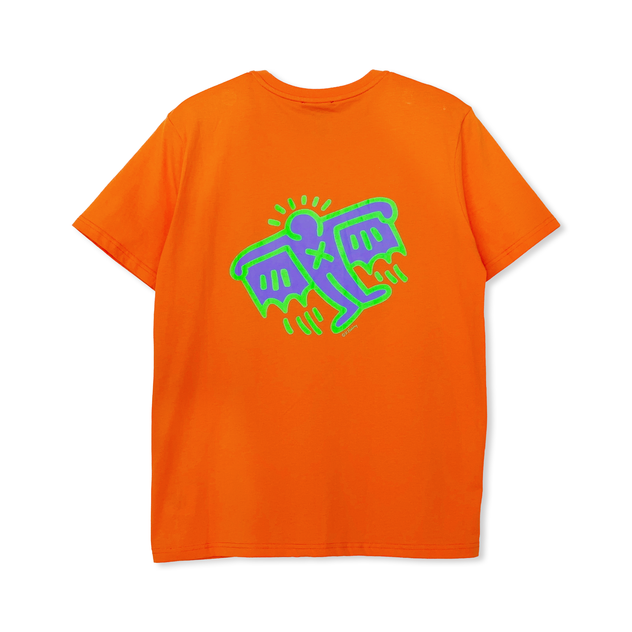 版画 緊急入荷 キースヘリング Pop Shop Quad Keith Haring R82910145