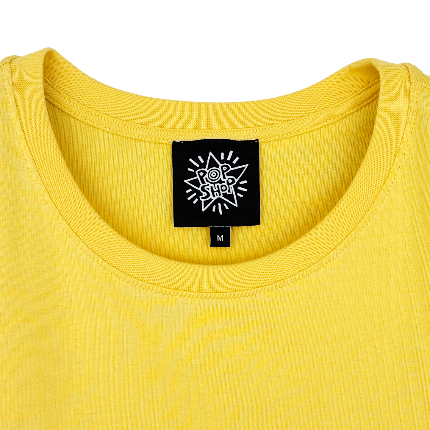 Pop Shop Keith Haring "Dancing Dog" T-shirt