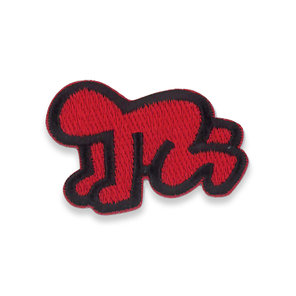 pop shop patch