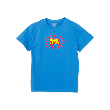 Pop Shop Keith Haring "Radiant Baby" Kid's T-shirt