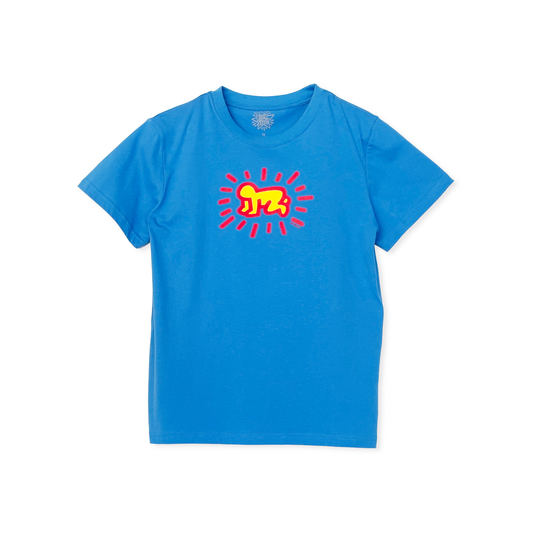Pop Shop Keith Haring "Radiant Baby" Kid's T-shirt