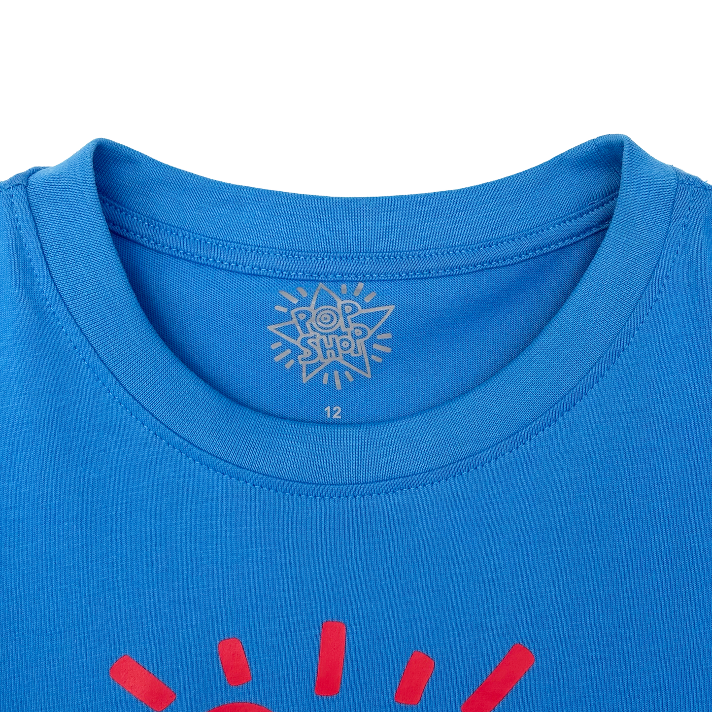 Pop Shop Keith Haring "Radiant Baby" Kid's T-shirt