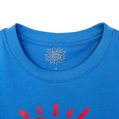 Pop Shop Keith Haring "Radiant Baby" Kid's T-shirt