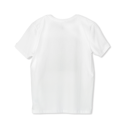 Pop Shop Keith Haring "Three Eyes" T-shirt