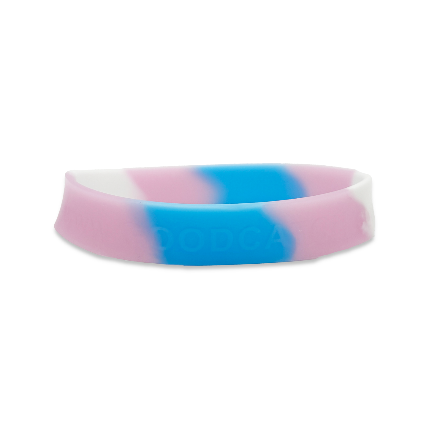 Pride Silicone Bracelet