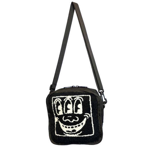 Square Shoulder bag #15564 3eyes