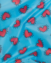 Load image into gallery viewer, STANDARD BAGGU Keith Haring Heart