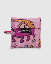 画像をギャラリービューアに読み込む, STANDARD BAGGU Keith Haring Pets