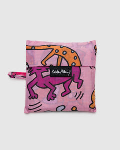 STANDARD BAGGU Keith Haring Pets