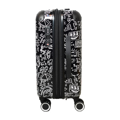 Suitcase [S]  34L #15900