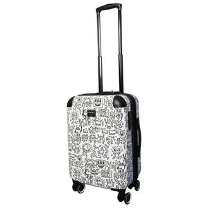 Suitcase [S]  34L #15900