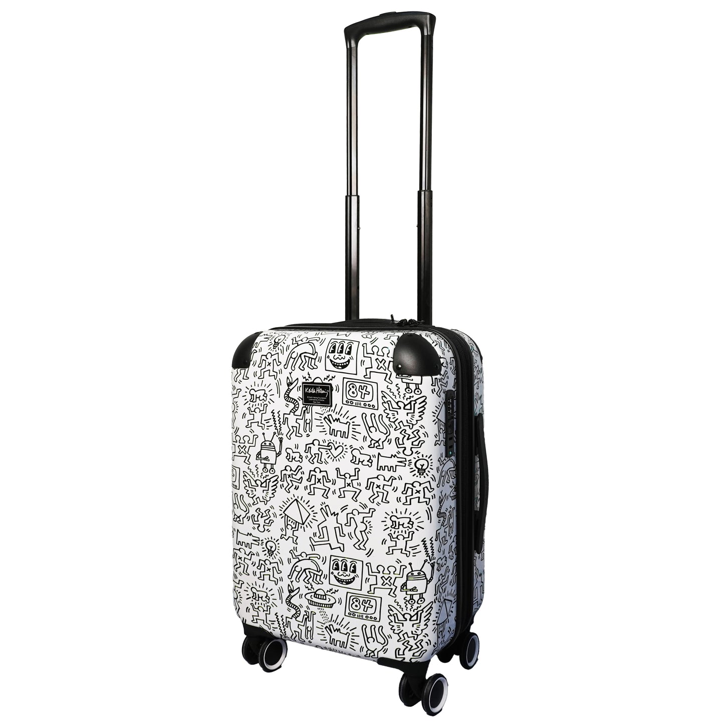 Suitcase [L] 63L #15901