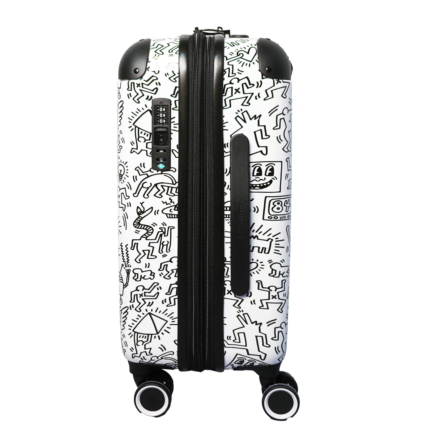 Suitcase [S]  34L #15900