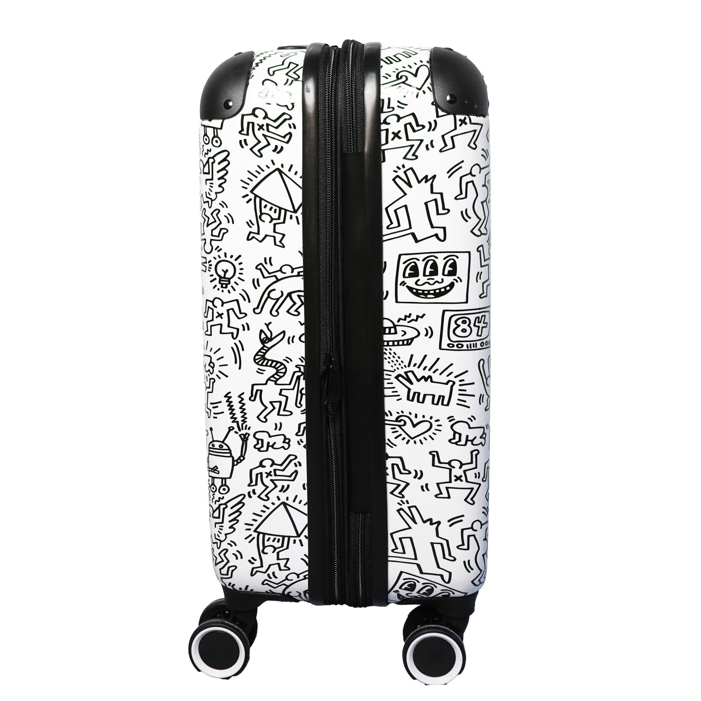 Suitcase [S]  34L #15900