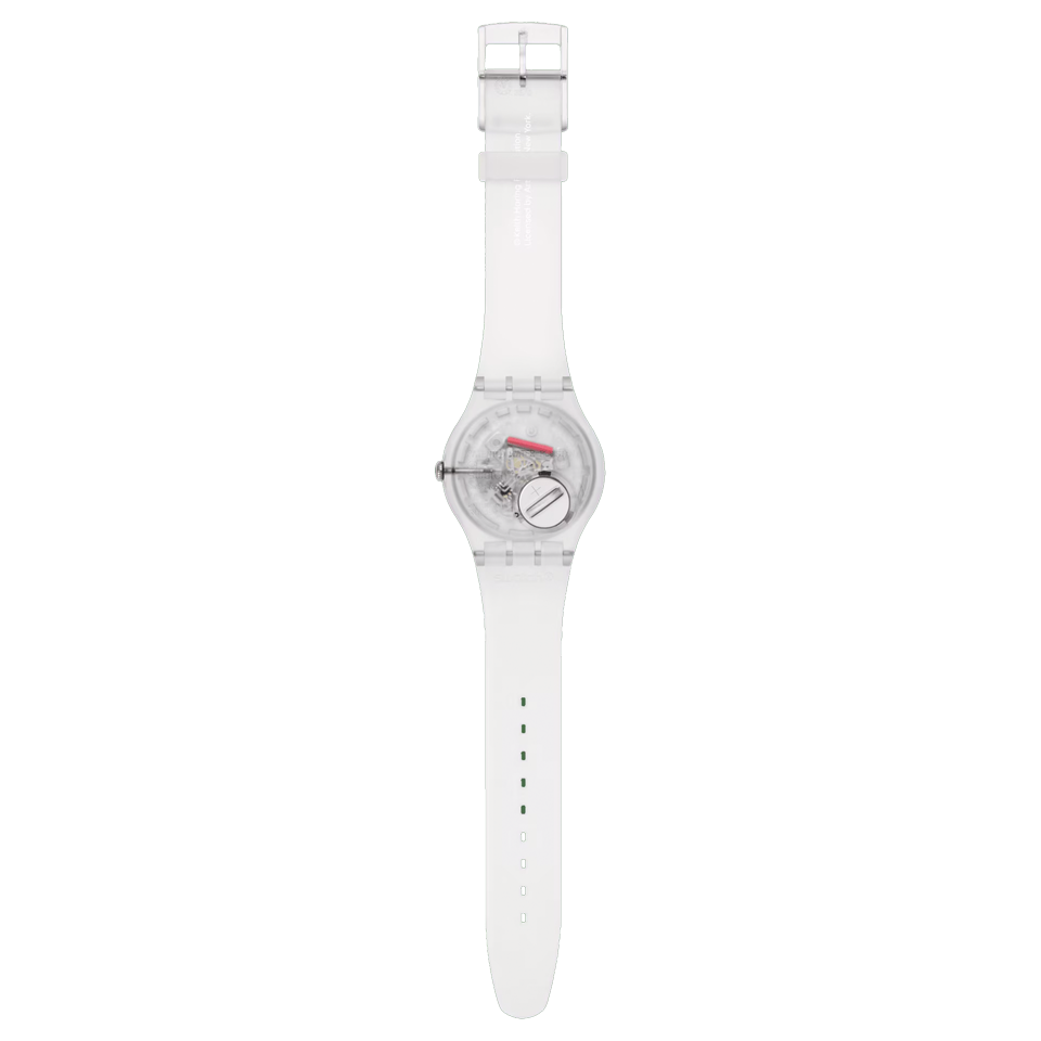 Swatch - FROM THE ARCHIVE – Nakamura Keith Haring Collection Swatch - FROM THE ARCHIVE – Nakamura Keith Haring Collection