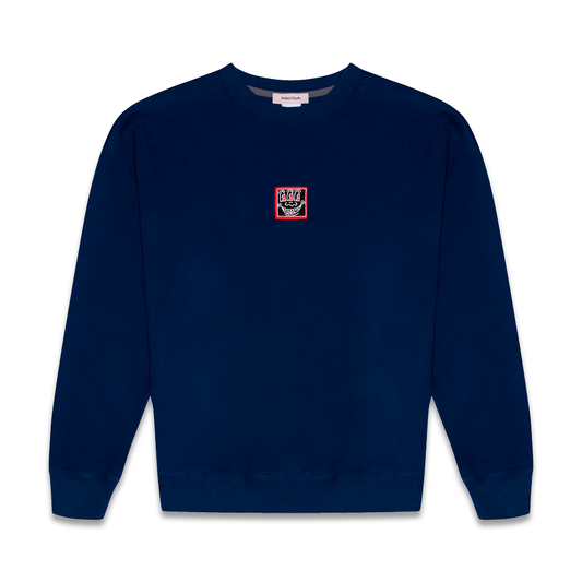 Reflect Studio Keith Haring Sweat "Three Eyes"