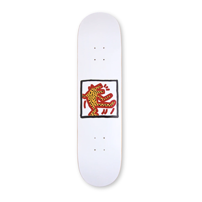 THE SKATEROOM Keith Haring Skateboard "Untitled (Anyoto)"