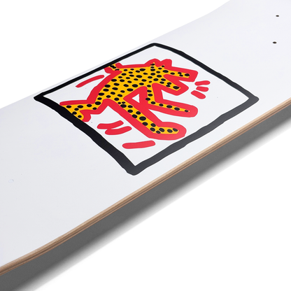THE SKATEROOM Keith Haring Skateboard "Untitled (Anyoto)"