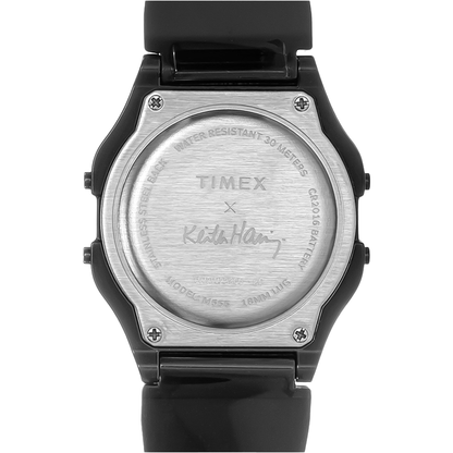 TIMEX Keith Haring T80　【コラボレーション】