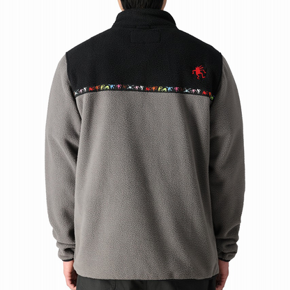 TIOGA FLEECE PULLOVER