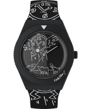Load image into gallery viewer, TIMEX Keith Haring Q TIMEX　【コラボレーション】