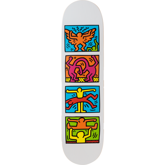 The SkateRoom Skateboard Retrospect D