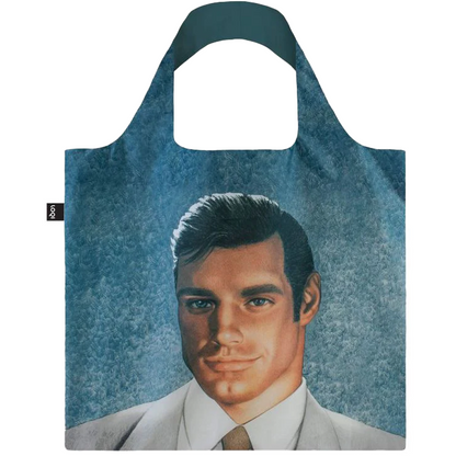 Tom of Finland Eco Bag