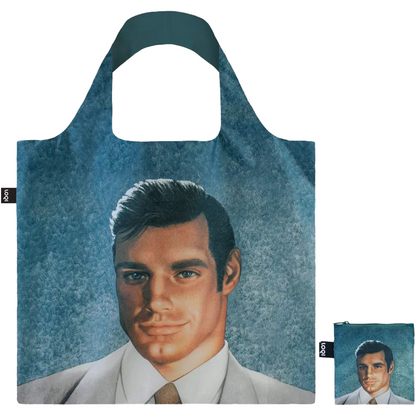 Tom of Finland Eco Bag