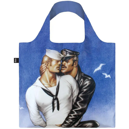 Tom of Finland Eco Bag