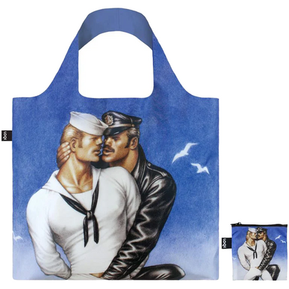 Tom of Finland Eco Bag