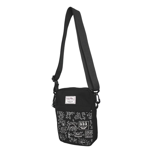 Keith haring Shoulder Bag #15804