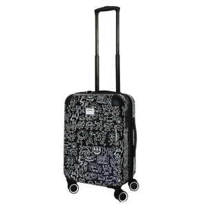Suitcase [L] 63L #15901