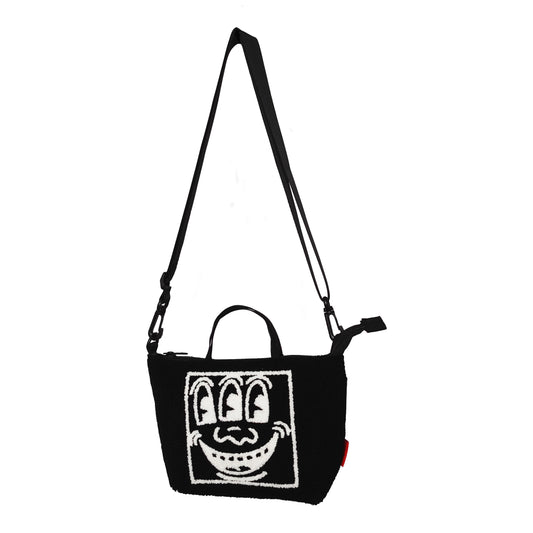 2-way Shoulder bag Three eyes #15554