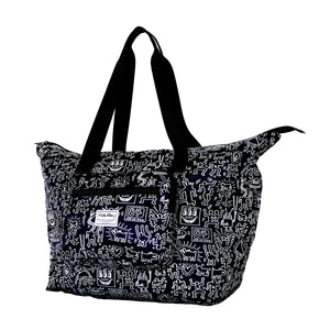 Packable Tote Bag 29L #15802