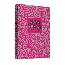 Load image into gallery viewer, KEITH HARING POP UP BOOK ALTARPIECE EDITION