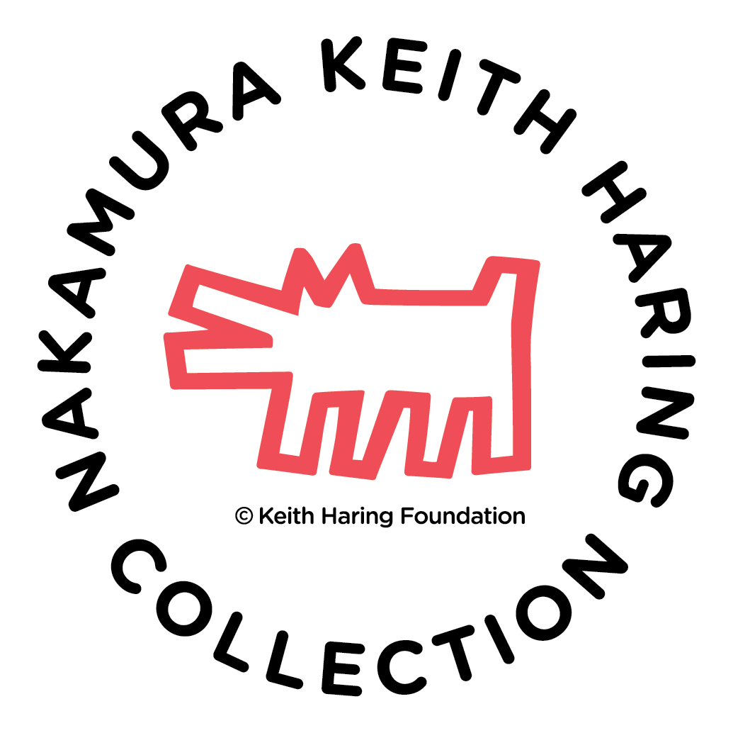 中村キース・ヘリング美術館公式オンラインショップ Nakamura Keith