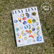 画像をギャラリービューアに読み込む, Luna Luna: The Art Amusement Park