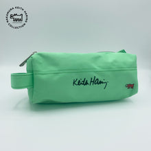Load image into gallery viewer, Rainbow Works Keith Haring PENCIL CASE KH-KH2215