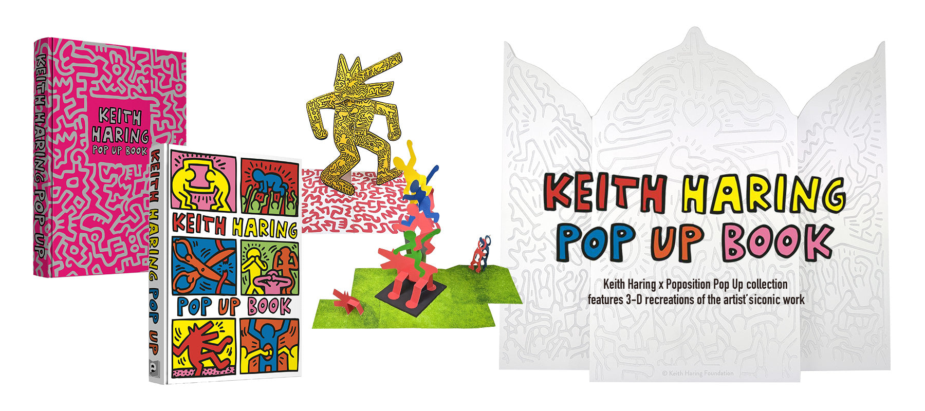 中村キース・ヘリング美術館公式オンラインショップ Nakamura Keith Haring Collection online shop