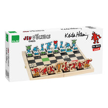 Load image into gallery viewer, Grandmaster Chess Set in a Box