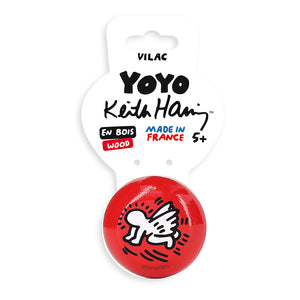 Keith Haring YoYo