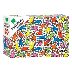 Puzzle 1000 : color