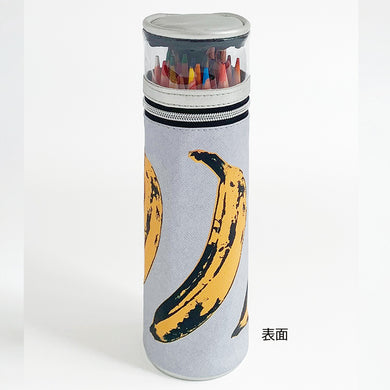 Andy Warhol Colored Pencil 24pcs