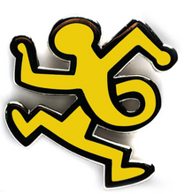 Load image into gallery viewer, Keith Haring #2 Pin