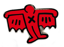 Load image into gallery viewer, Keith Haring #3 Pin
