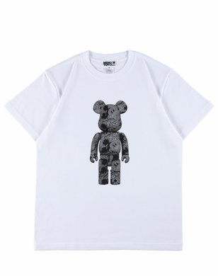 Mickey Mouse × Keith Haring Tee Be@rtee