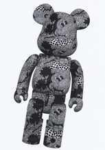 将图片加载到图库查看器，米老鼠 × Keith Haring Tee Be@rtee 
