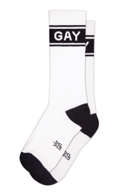 GUMBALL POODLE Gum Socks Gay 121268